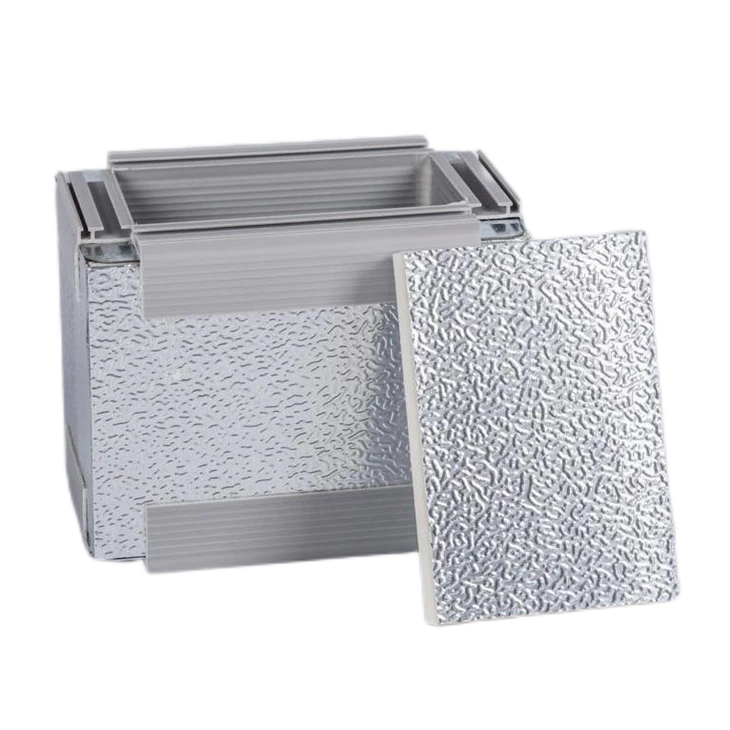 P3 Duct Panel