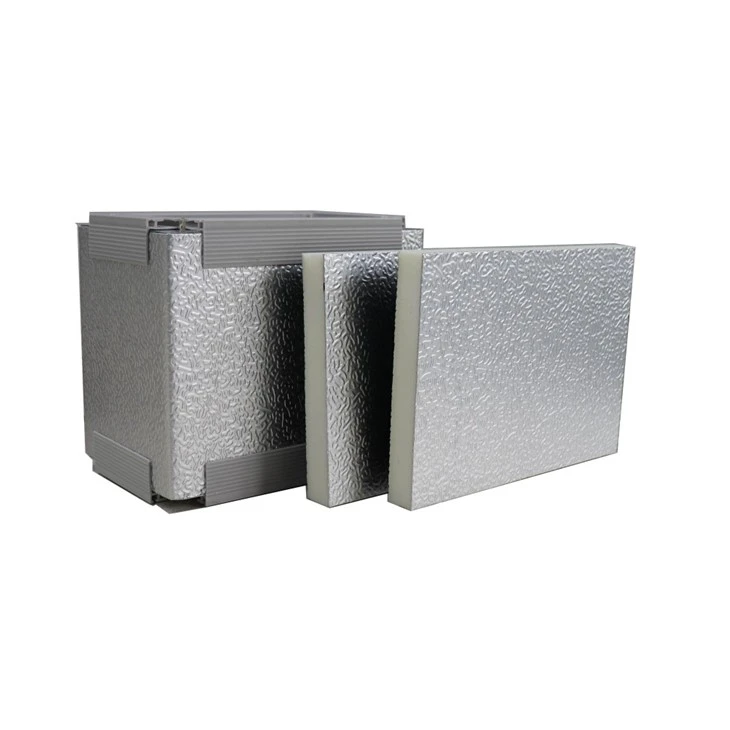 PIR Air Duct