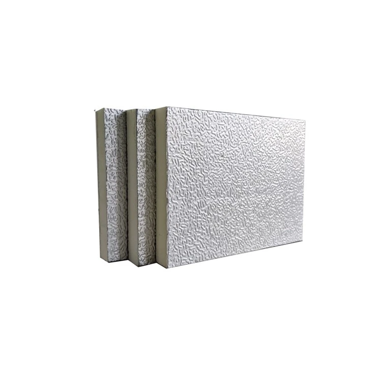 aluminium sandwich duct 
