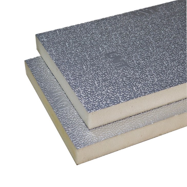 Pre-insulated Aluminum Duct
