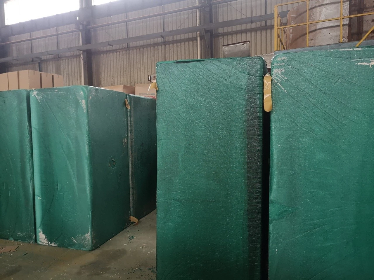 Phenolic Foam Block Phenolic Foam Block