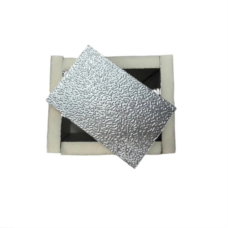 PU Foam Duct Board