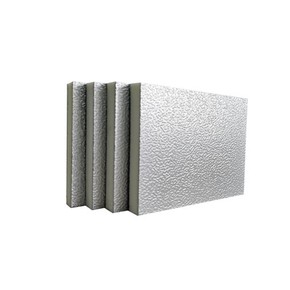 Quick Fit PU Duct Panel Quick Fit PU Duct Panel